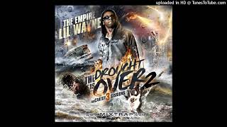 Lil Wayne - Im A Beast