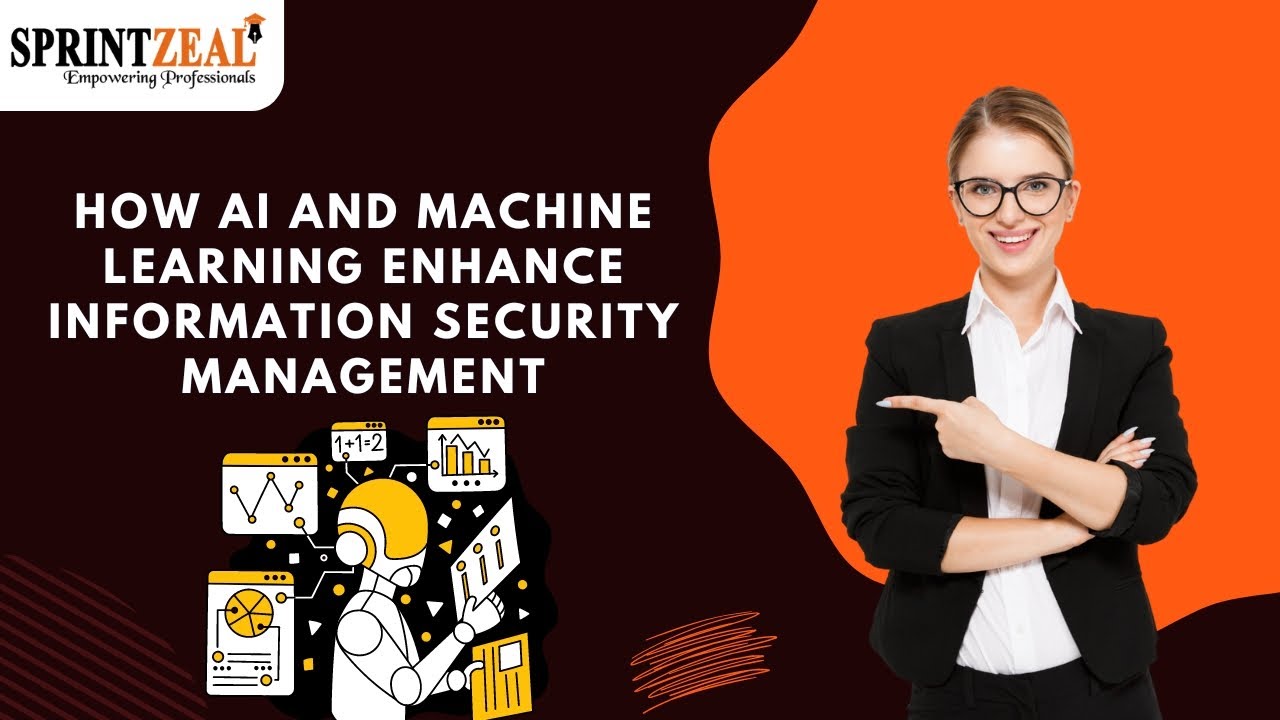 How AI and Machine Learning Enhance Information Security Management || #ai #machinelearning