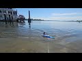 Official Barbie Boat Warmup Race 👀🚤😂 #trending #viralvideo #viral