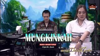 Mungkinkah - Cipt M Sani - Krisbiantoro (cover Lisa Maria)