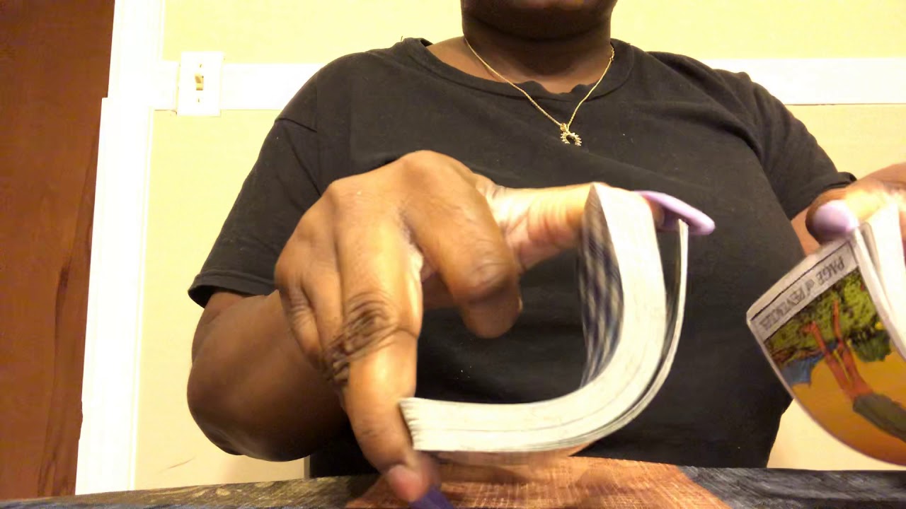 Scorpio biweekly January STOP LOOK AND LISTEN