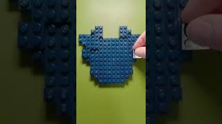 Making The New Allay Spawn Egg Out Of Lego Free Instructions In Description