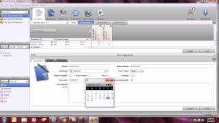 Entering Assignments into PowerTeacher Gradebook