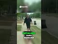 Espingarda Revela Crime - Detalhes Chocantes na Câmera!