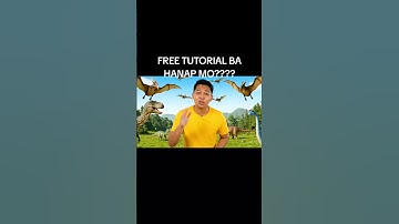 AI FREE TUTORIAL #ai #aiart #tutorial #trending #trendingshorts #shorts #shortvideo #fyp  #foryou