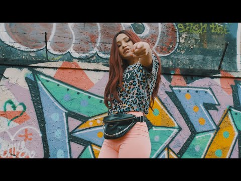 Karola - Új út (Official Music Video)