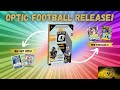 💥My Favorite Football Product!💥 2022 Optic Football Hobby Box!