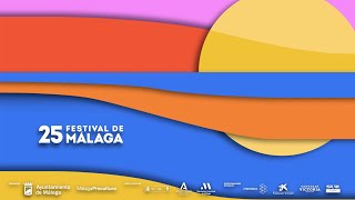 Alfombra Roja 19 Marzo - 25 Festival De Málaga