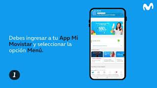 ¿Cómo crear mi clave de seguridad Movistar Pass?