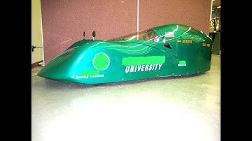 Small Engine Dyno SAE Supermileage