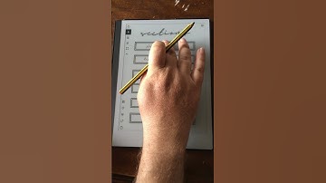 Sticky Notes Template for Remarkable 2