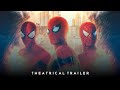Spider Man No Way Home Trailer English