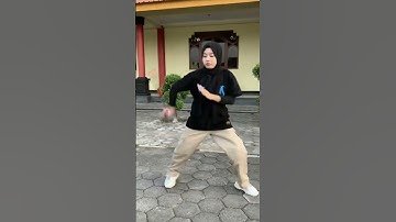 Srikandi IKSPI KERA SAKTI #ikspi #ikspikerasakti