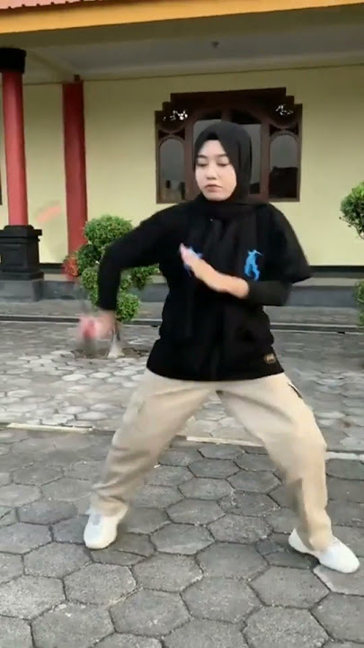 Srikandi IKSPI KERA SAKTI #ikspi #ikspikerasakti