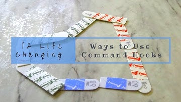 12 Amazing & Different Ways to Use Command Hooks