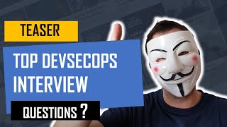 Teaser: Top cybersecurity interview questions - 8bit game