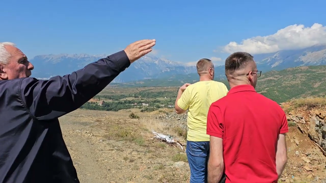 Babai i dëshmorit Fetah Sylejmani - Sylejman Sylejmani tregime për djalin e tij...