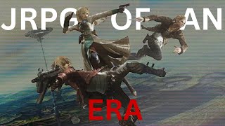Resonance of Fate Retrospective: Forgotten Gem of A Generation