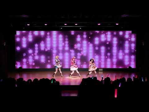 [marchen in the μ’s 🦋 멜인뮤] Cutie Panther