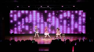 [marchen in the μ’s 🦋 멜인뮤] Cutie Panther