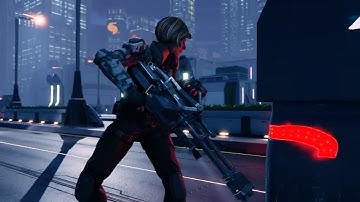 SoE S2 - Mission 20 - Operation Bone Fall