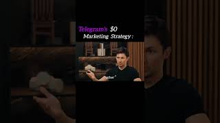 Telegram’s $0 Marketing Strategy: How Pavel Durov Built a 900M-User Empire