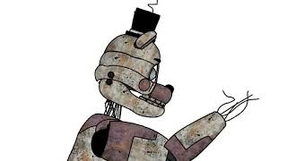]Dc2/Fnaf]test count the ways (warning epilepsy)