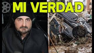 🔴Mi ATERRADORA EXPERIENCIA en VALENCIA 🔴ESTO he VIVIDO tras 50 Dias🔴