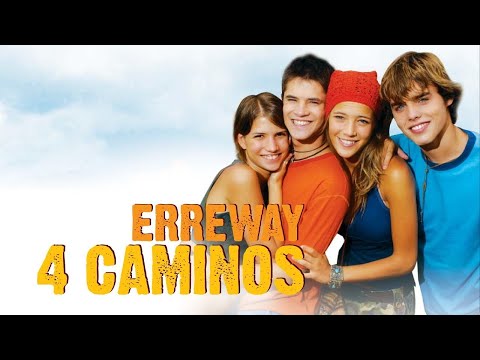 ErreWay - 4 Caminos