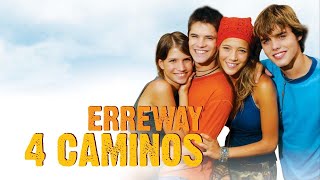 ErreWay - 4 Caminos