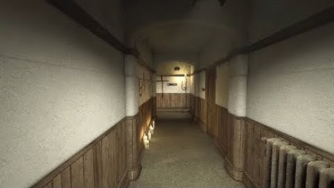 Outlast Walkthrough 10* Chapter 7 Return To The Administration Block Ending