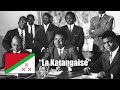 National Anthem of Katanga (1960-1963) - "La Katangaise" (Instrumental)