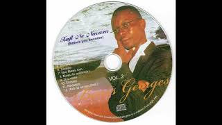 Togo Gospel Music: Benis Georges - Xafi ne navazu (instrumental)