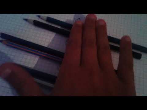 Video: Cum Să Desenezi Un Lup Cu Un Creion Pas Cu Pas