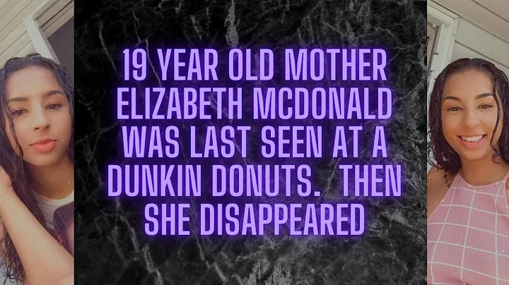 MISSING: Elizabeth McDonald (Interview with Sister...