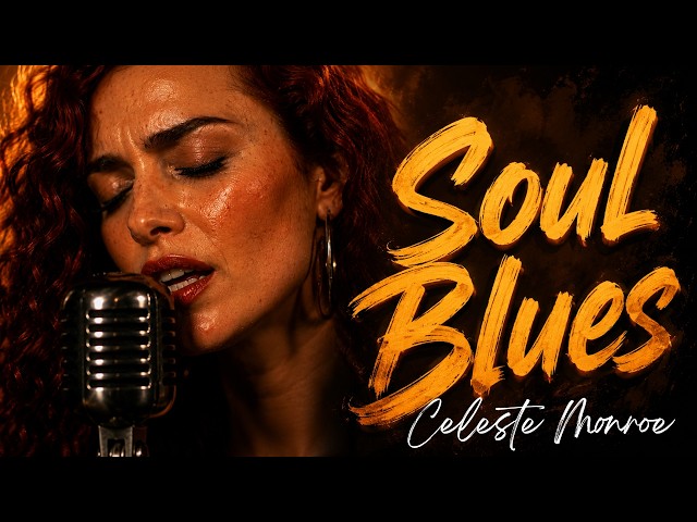 【中古】 Blues Mix 11: Sweet Soul Blues Soul Blues Mix | If Loving You Was Easy – Celeste Monroe
