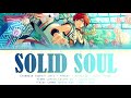 「 ES!! 」SOLID SOUL - Hiiro Amagi [KAN/ROM/ENG]