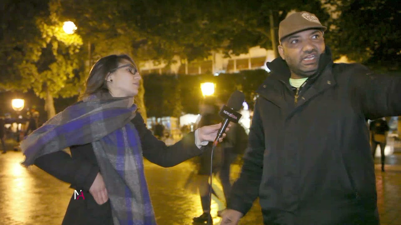 🇹🇳 يقولو المربوط في السجن الدولة تصرف عليه يوميا 30 دينار ..عشت سجن ونعرف يكذبو علينا