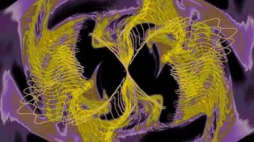 Michael Moriarty - Symphony No 2, First Movement