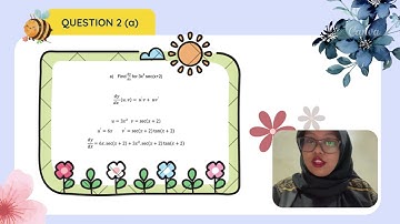MAT183 DIFFERENTIATION PRESENTATION VIDEO