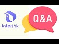Interlink Network Updates is live!
