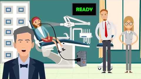 USB Sensor Saver - Explainer Video