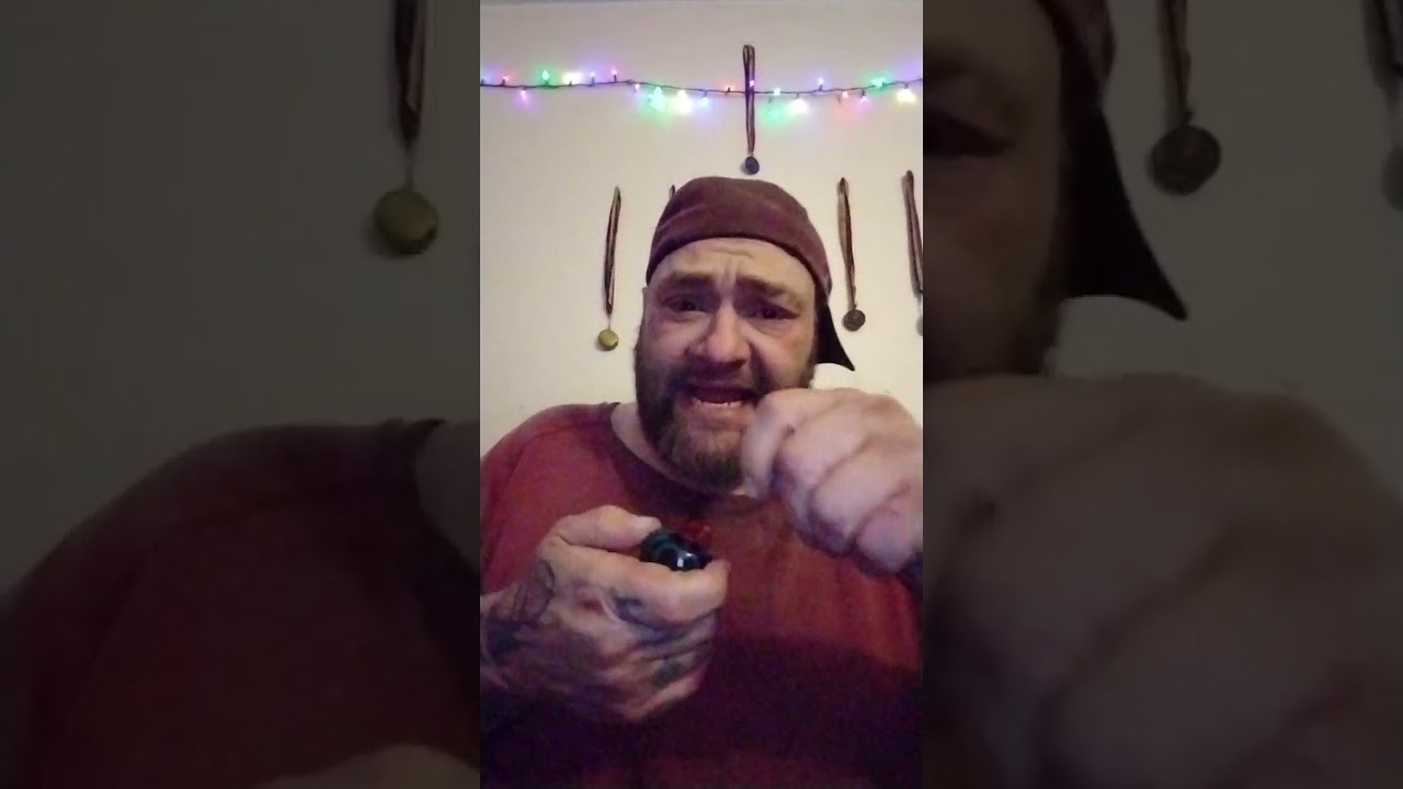 Mango Kush Indica Dominated Hybrid THC Smoke Review Good Night Homies