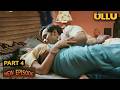 ठरकी जेठ की जवान रसीली भाभी | Dekho Magar Pyar Se Part 4 | Ullu New Episode 2026
