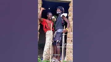 Harusi Musa Agashya Comedy TV Show 0798379148 