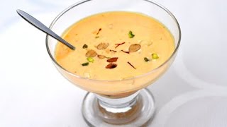 Carrot  Badam Kheer