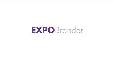 ExpoBrander Promo