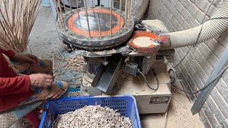 Review xưởng làm chốt gỗ cung cấp sỉ, lẻ tại Bình Dương, chốt gỗ liên kết đủ loại kích thước