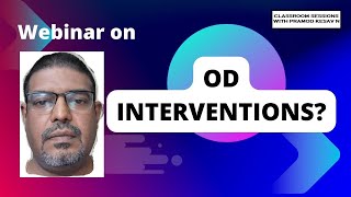 OD Interventions