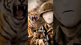 The Jungle Was Trying to Kill You (Vietnam War) #vietnam #survival